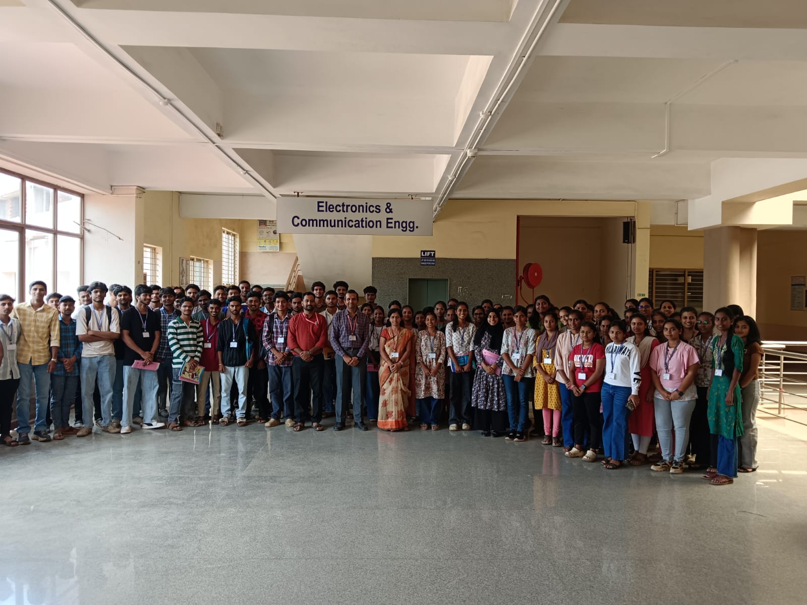 ECE Department